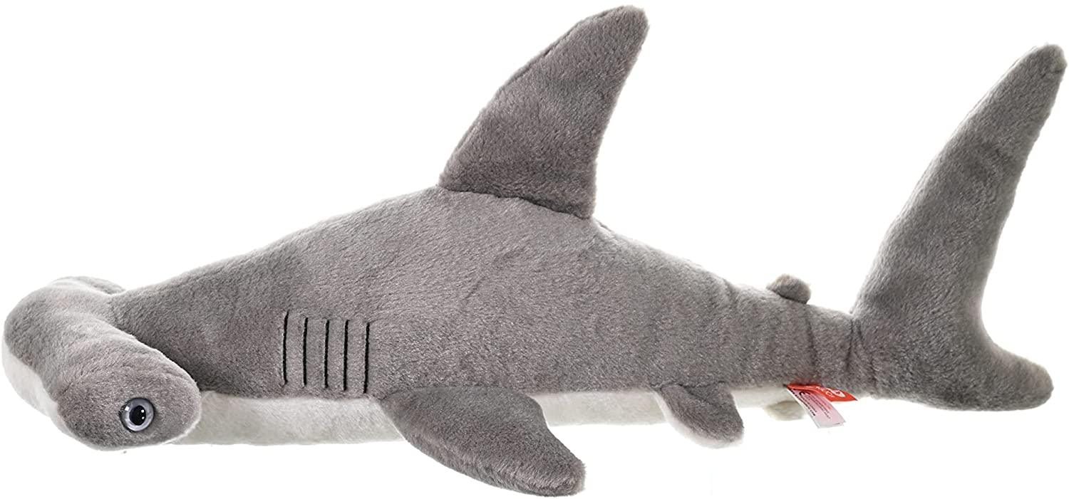 Hammerhead Stuffed Animal