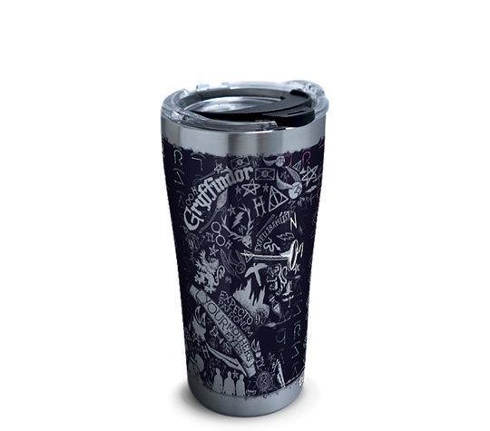 Harry Potter 20Th Anniversary Tervis Tumbler