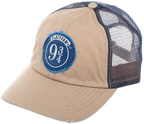 Harry Potter 9 3/A Cap