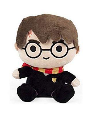 Harry Potter 9" Plush Bank