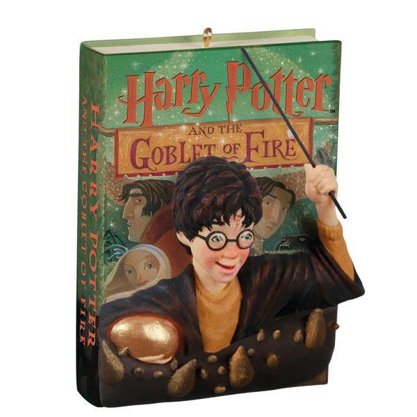 Harry Potter and the Goblet of Fire™