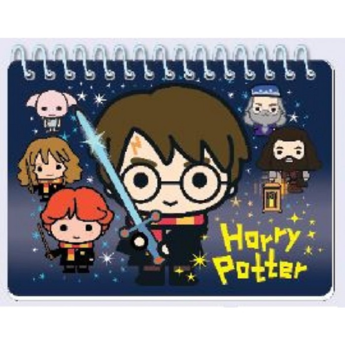 Harry Potter Autograph Book