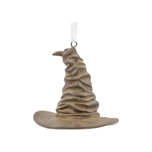 Harry Potter Christmas Ornament The Sorting Hat
