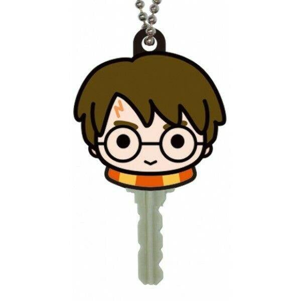 Harry Potter Key Holder