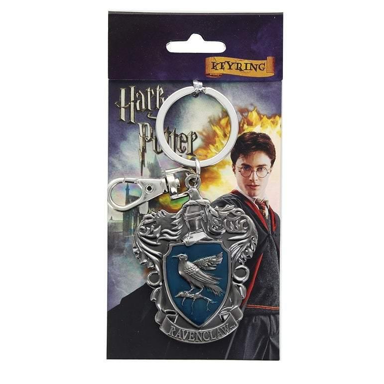 Harry Potter Ravenclaw Keychain