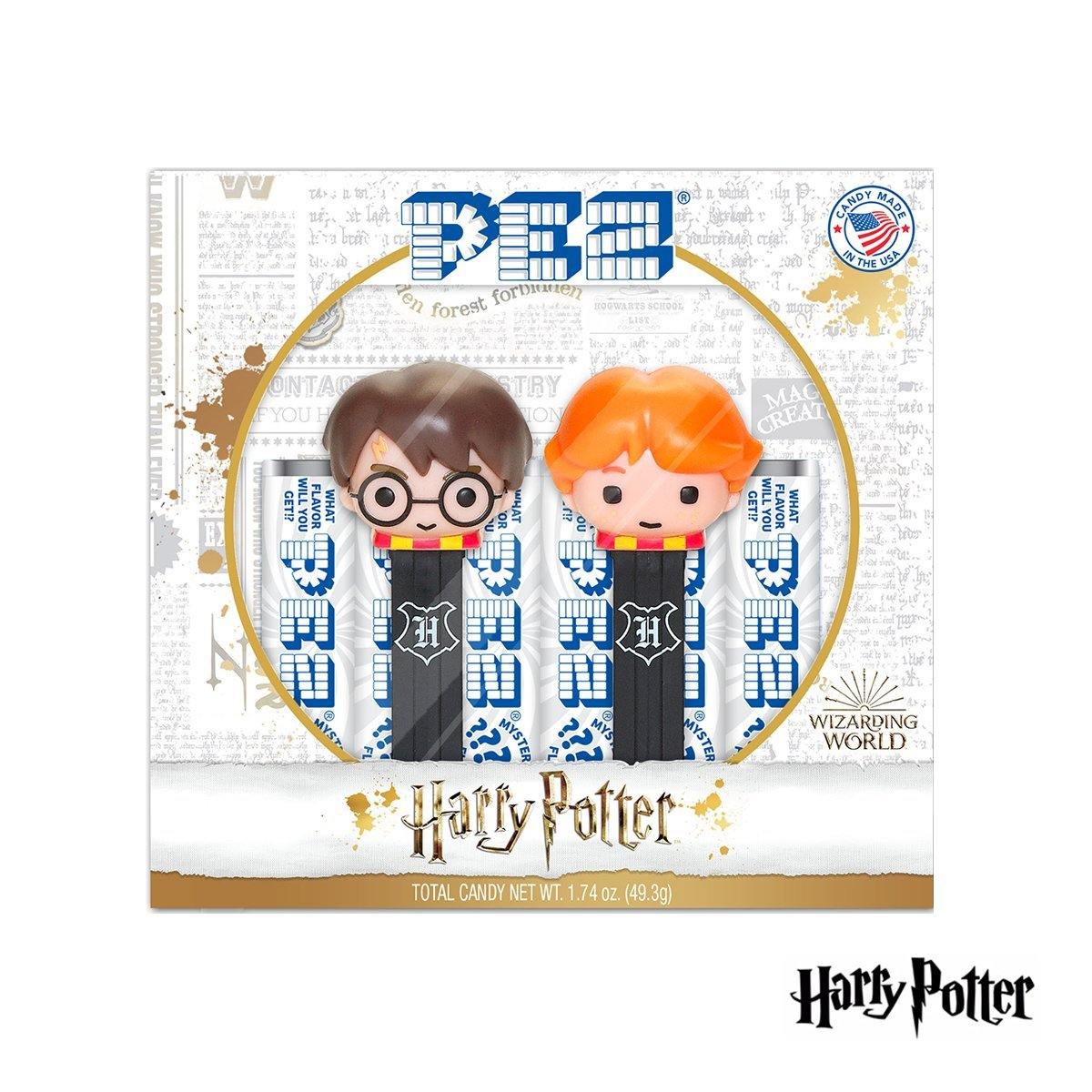 Harry Potter Twin Pack PEZ Dispenser