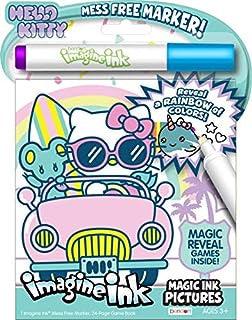 Hello Kitty Imagine Ink