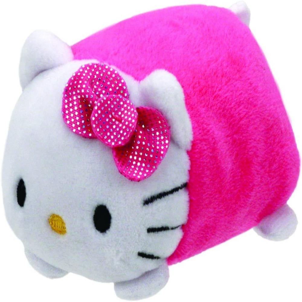 Hello Kitty Pink Plush 4"