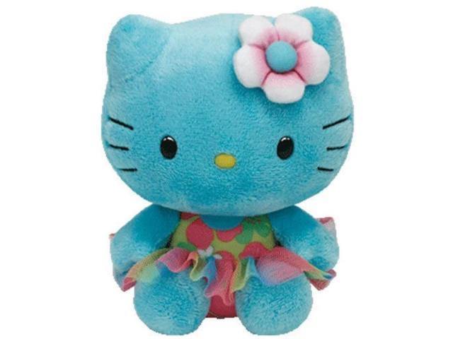 Hello Kitty Plush 6"