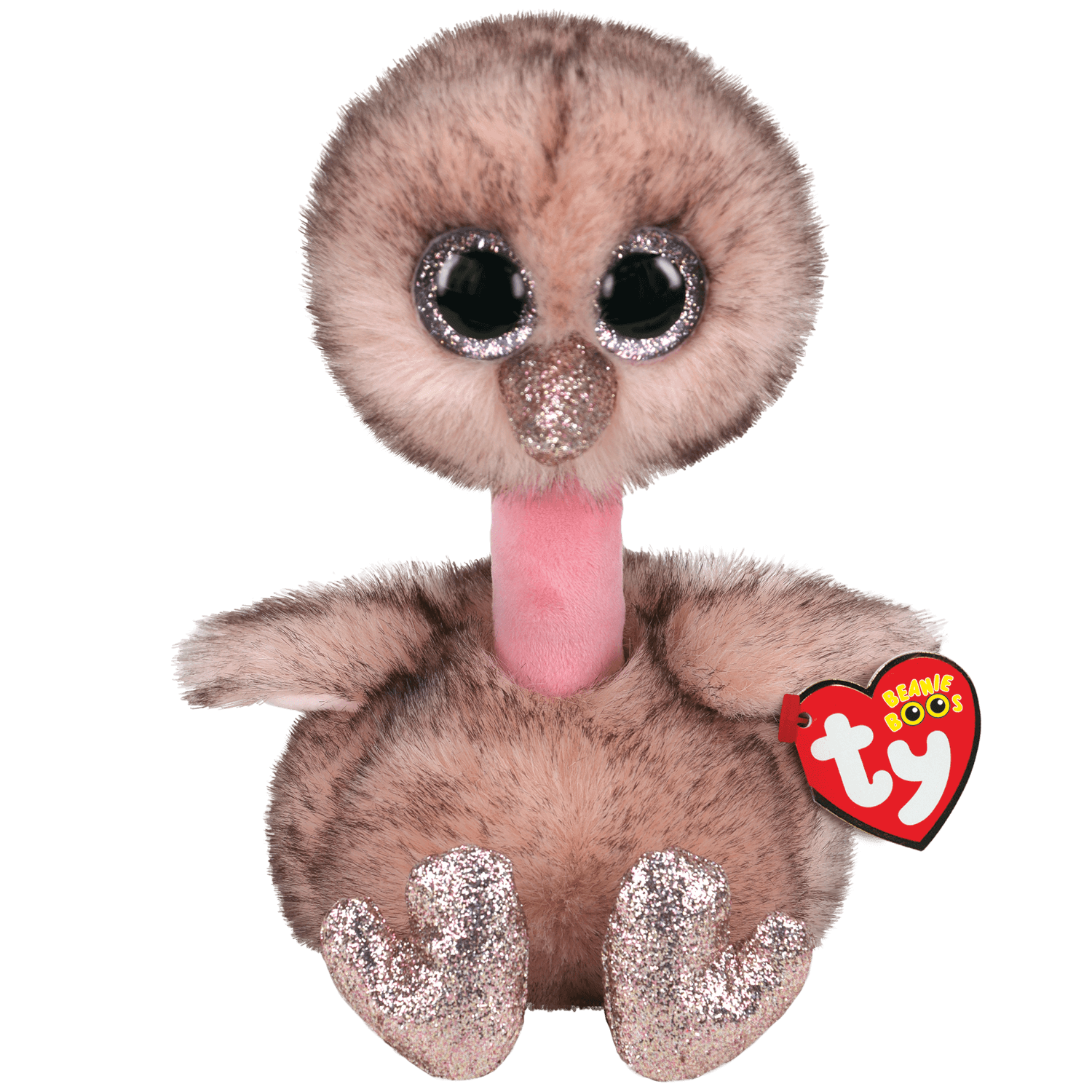 Henna Plush 13"