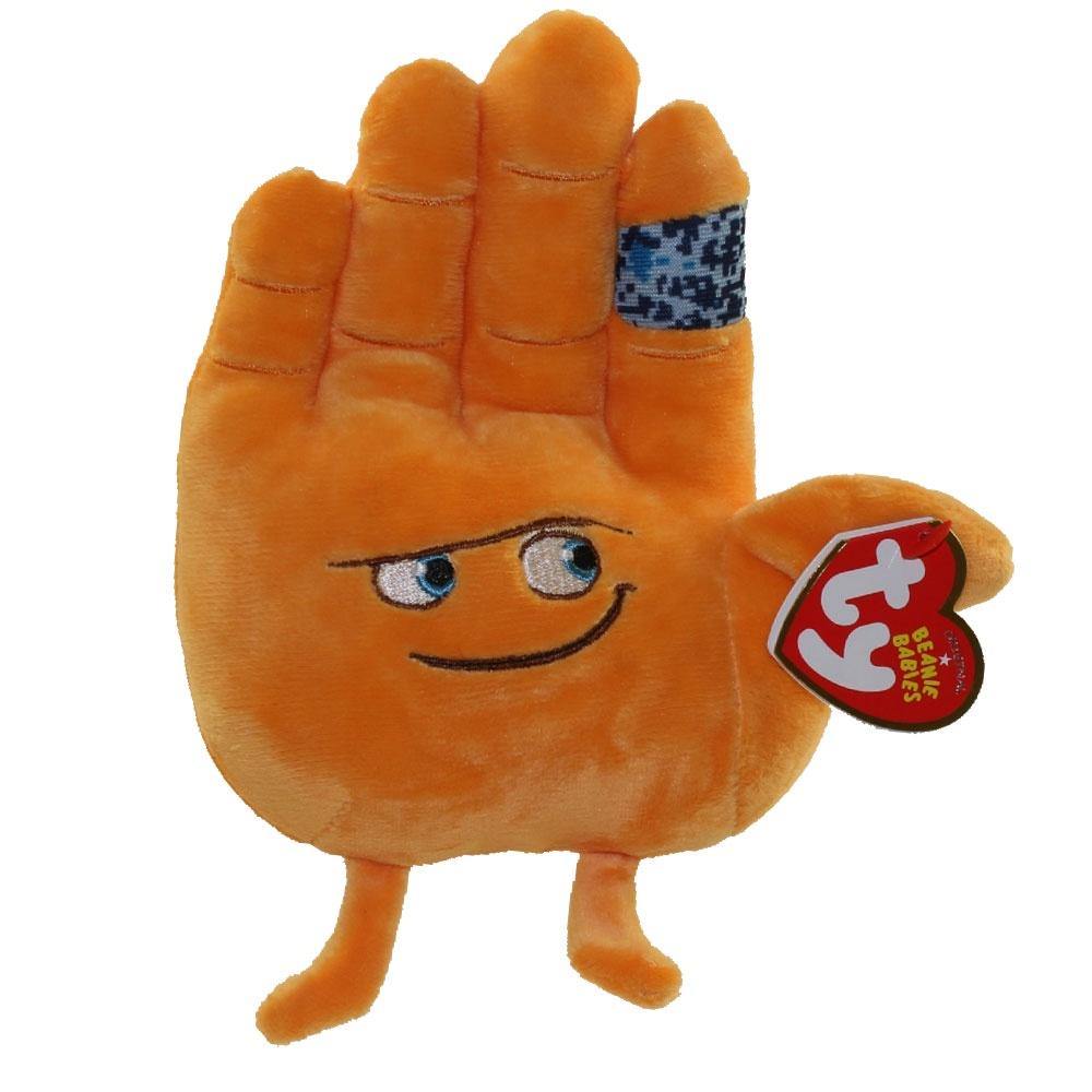 HI-5 Plush 6"