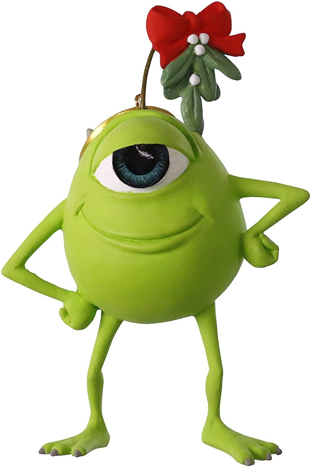 HMK Mistletoe Mike 2019