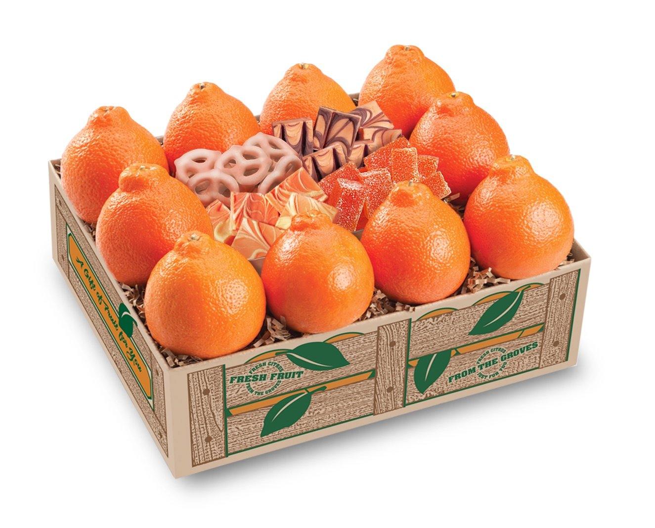 Honeybells and Delights