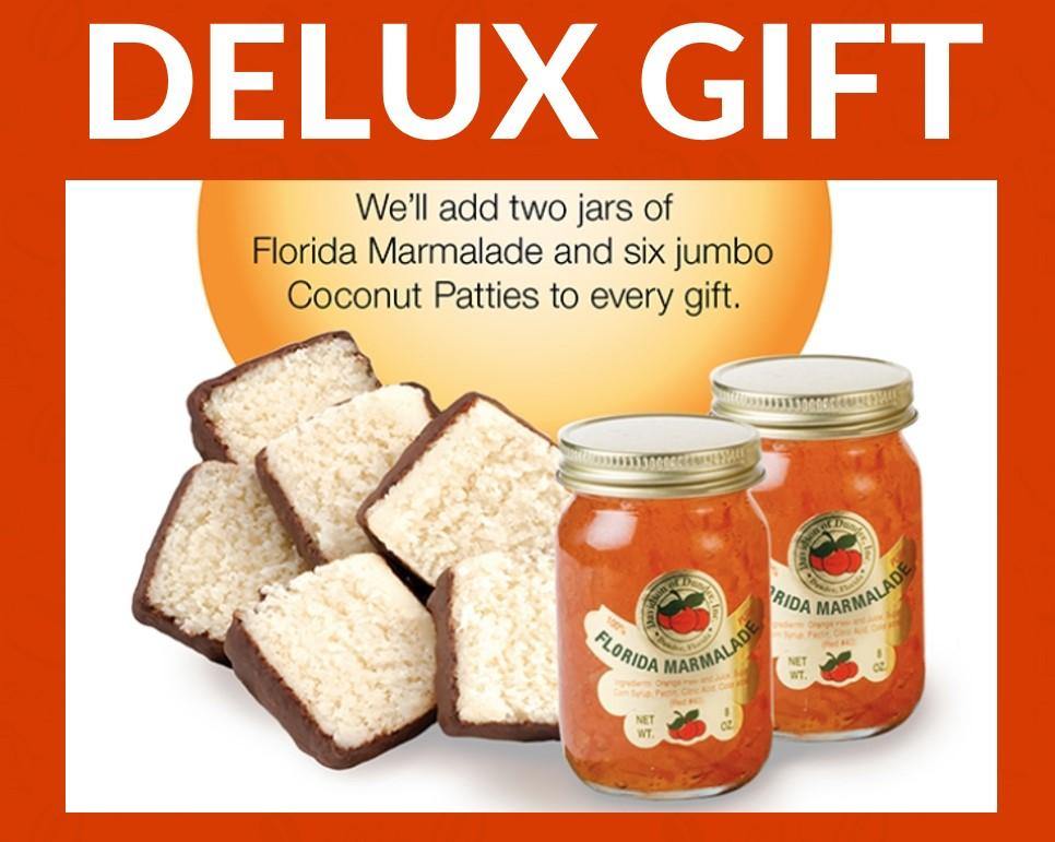 Honeybells and Navel Oranges