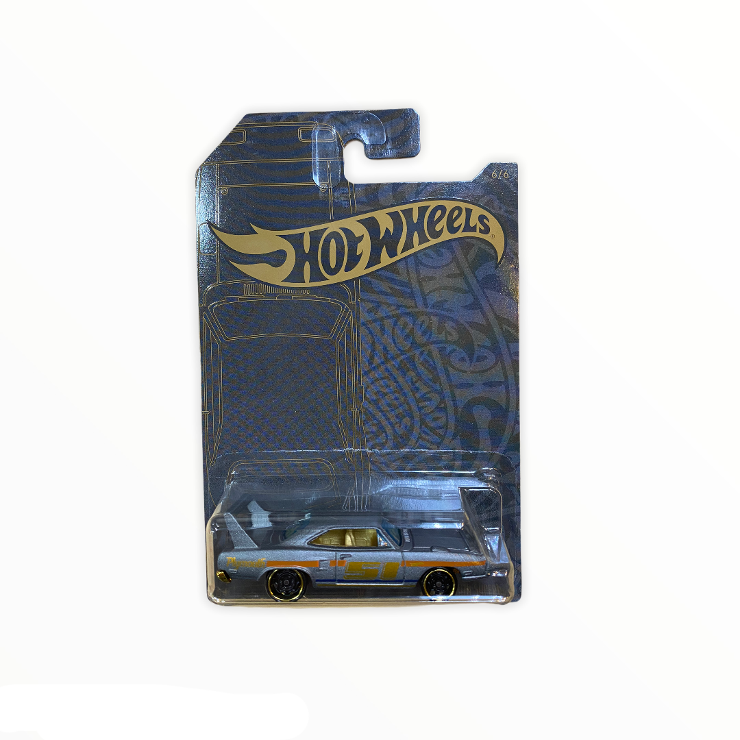 Hot Wheels '70 Plymouth Superbird