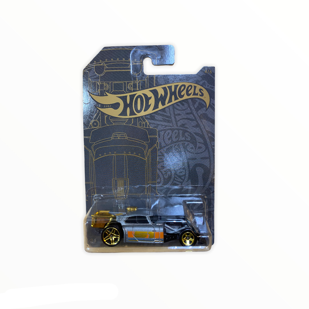 Hot Wheels Aristo Rat
