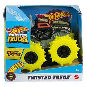 Hot Wheels Monster Trucks Twisted Tredz™ Vehicle