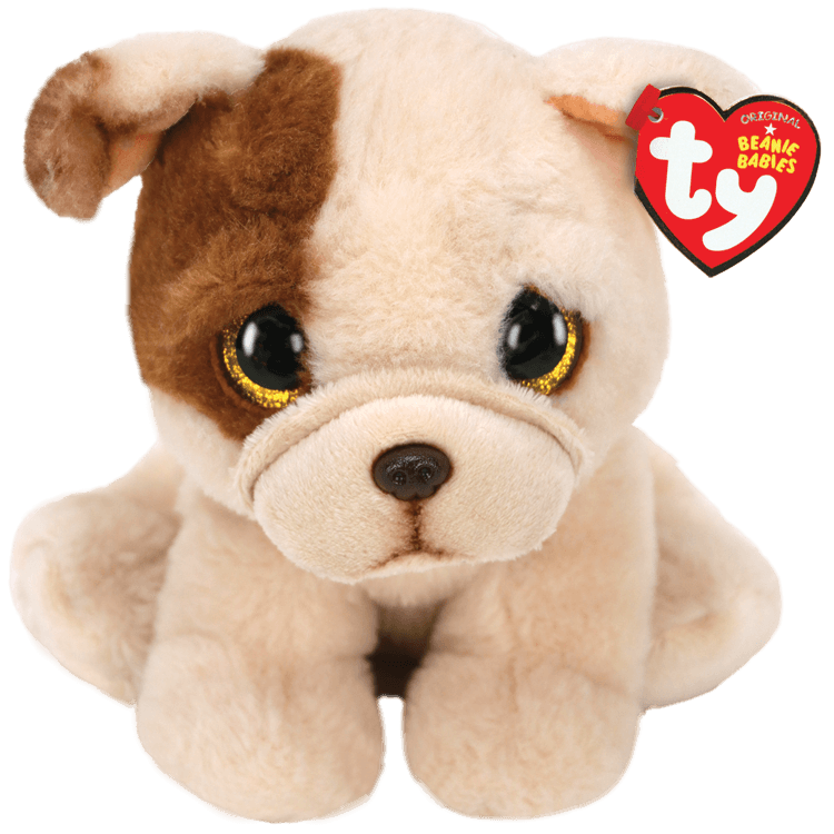 Houghie Plush 6"