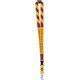 HP Gryffindor Lanyard