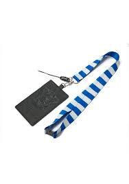 HP RAVENCLAW DELUXE LANYARD