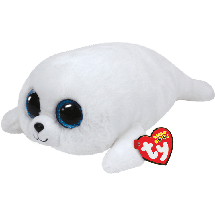Icy Plush 13"