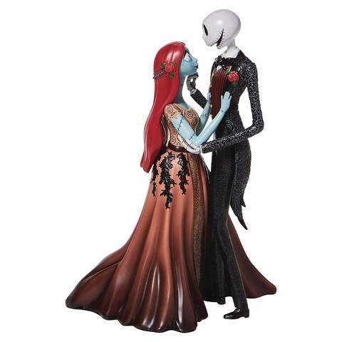 Jack & Sally Couture