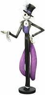 Jack Skellington Enesco Figurine