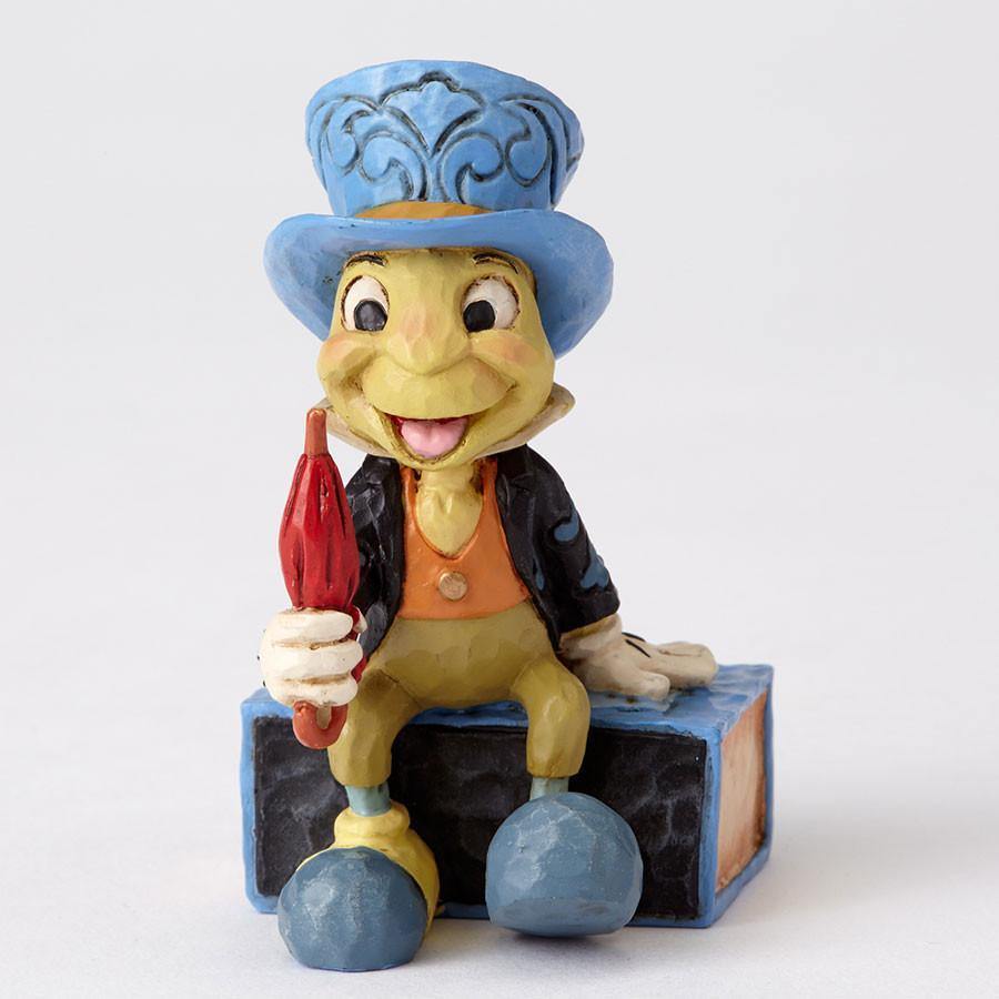 Jiminy Cricket Figurine