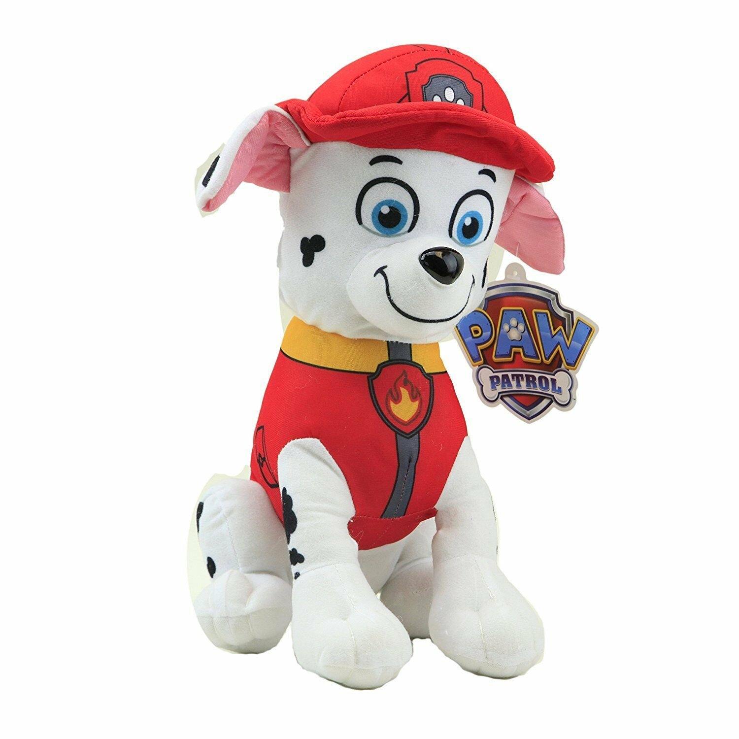JUMBO PAW PATROL 14inch