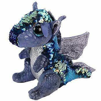 Kate the Dragon, Reg