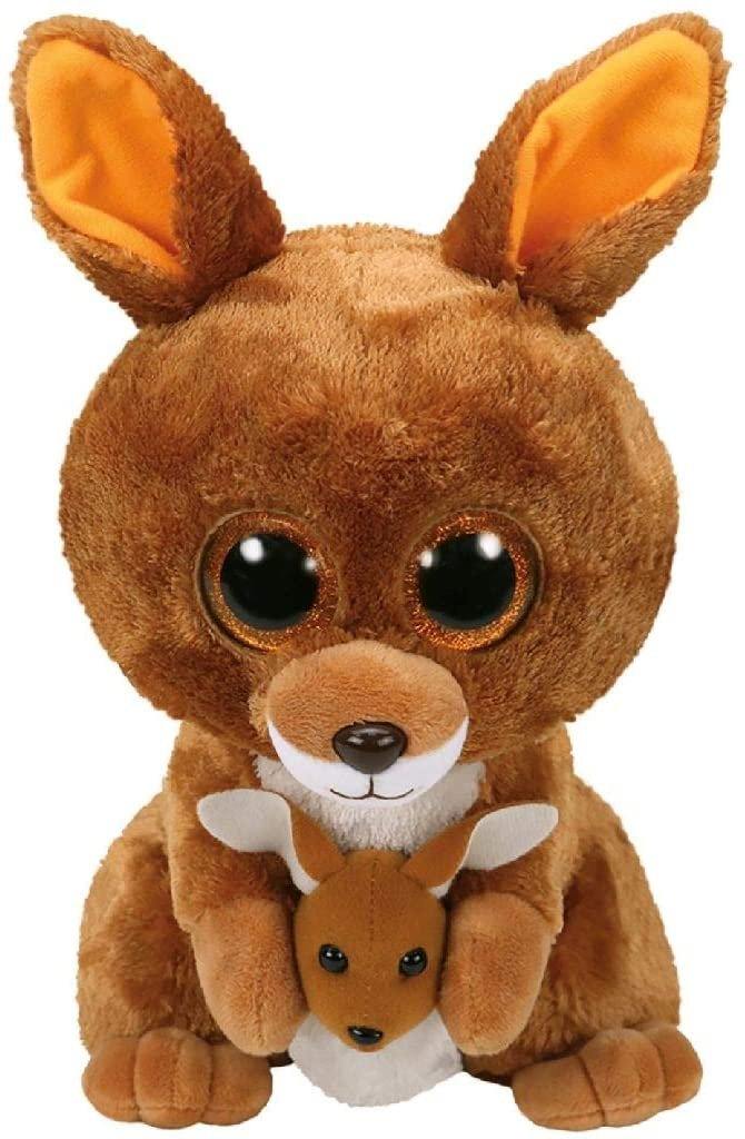 Kipper Plush 13"