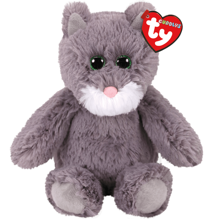Kit Plush 8"