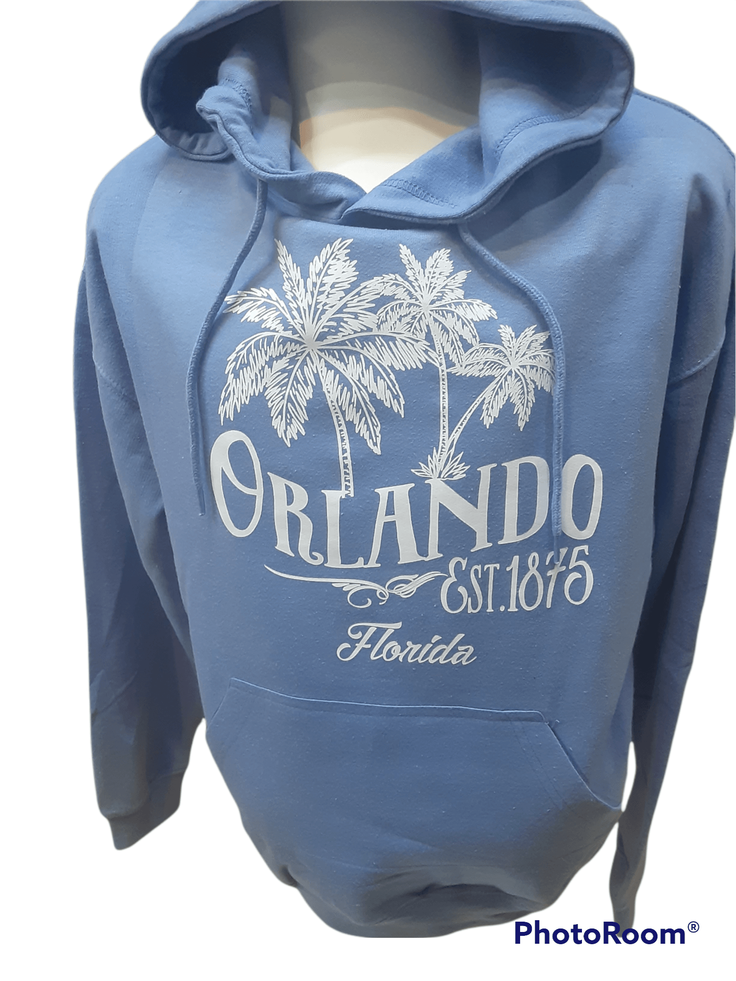Lavender Orlando Florida Est 1875