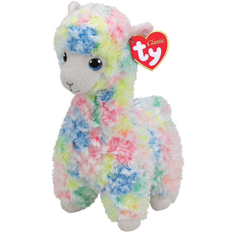 Lola Plush 13"