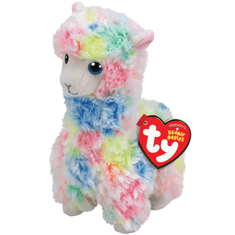 Lola Plush 8"