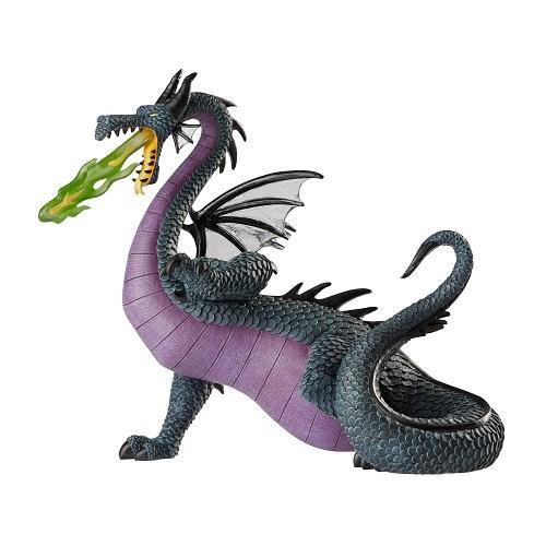 Maleficent As Dragon Couture De Force New In Box