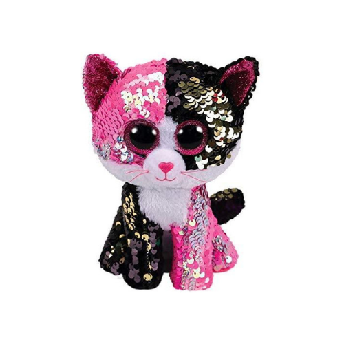 Malibu Plush 6"