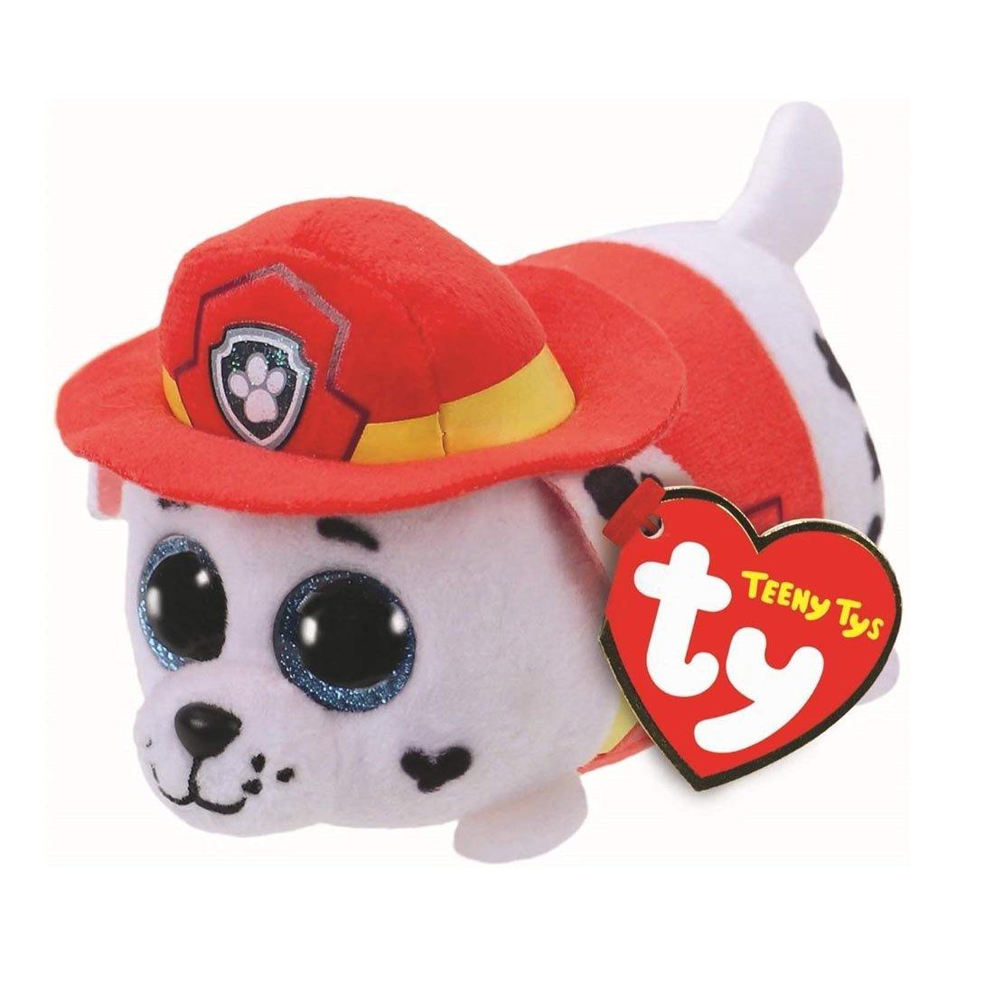 Marshall Plush 4"