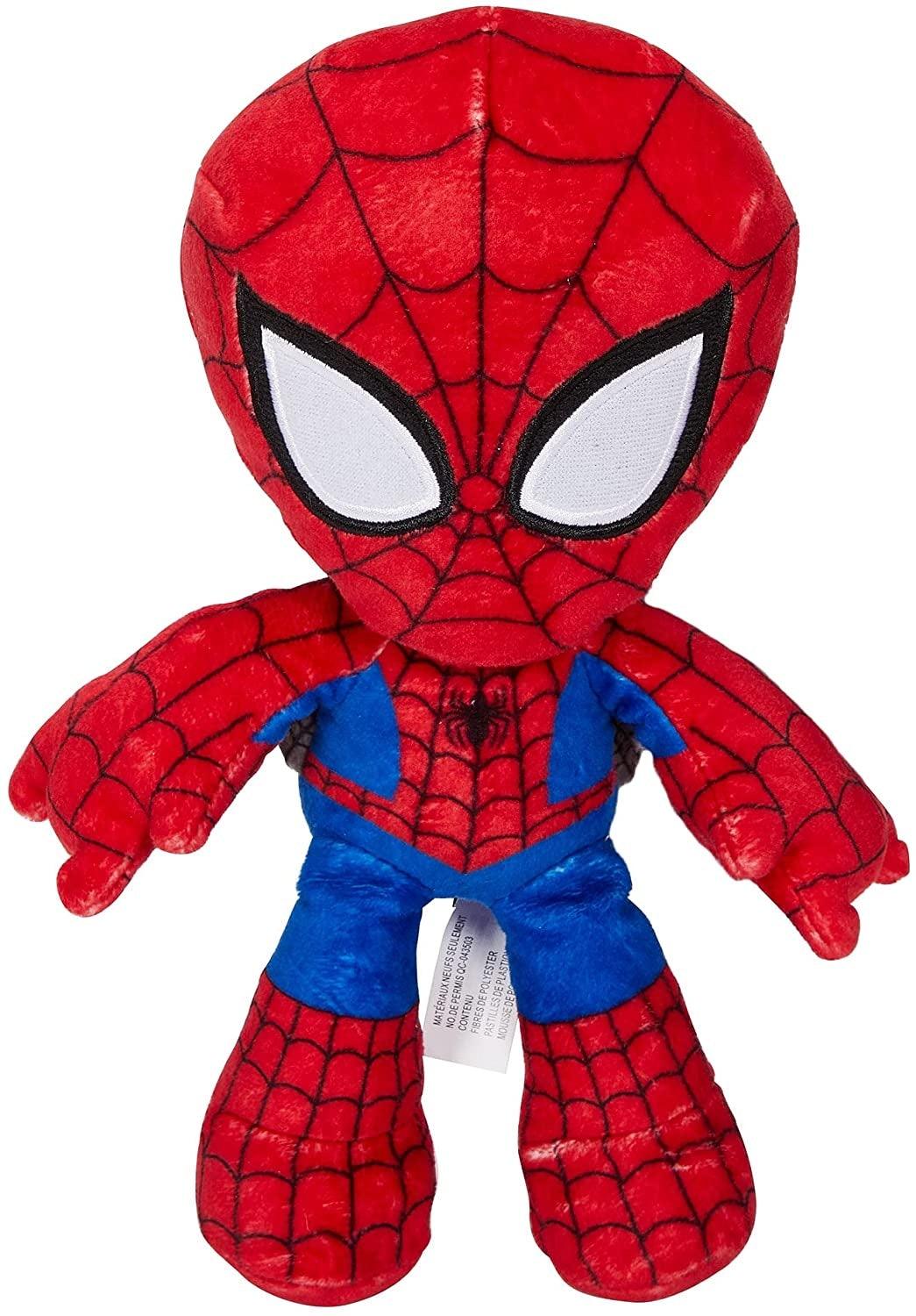 Marvel Basic Plush