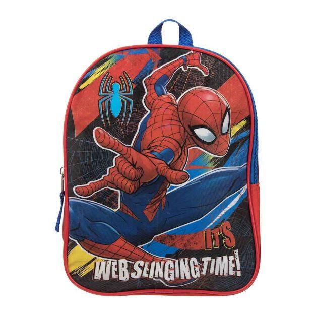 Mini spiderman online backpack