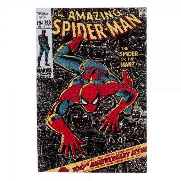 Marvel Spider-Man Lanyard