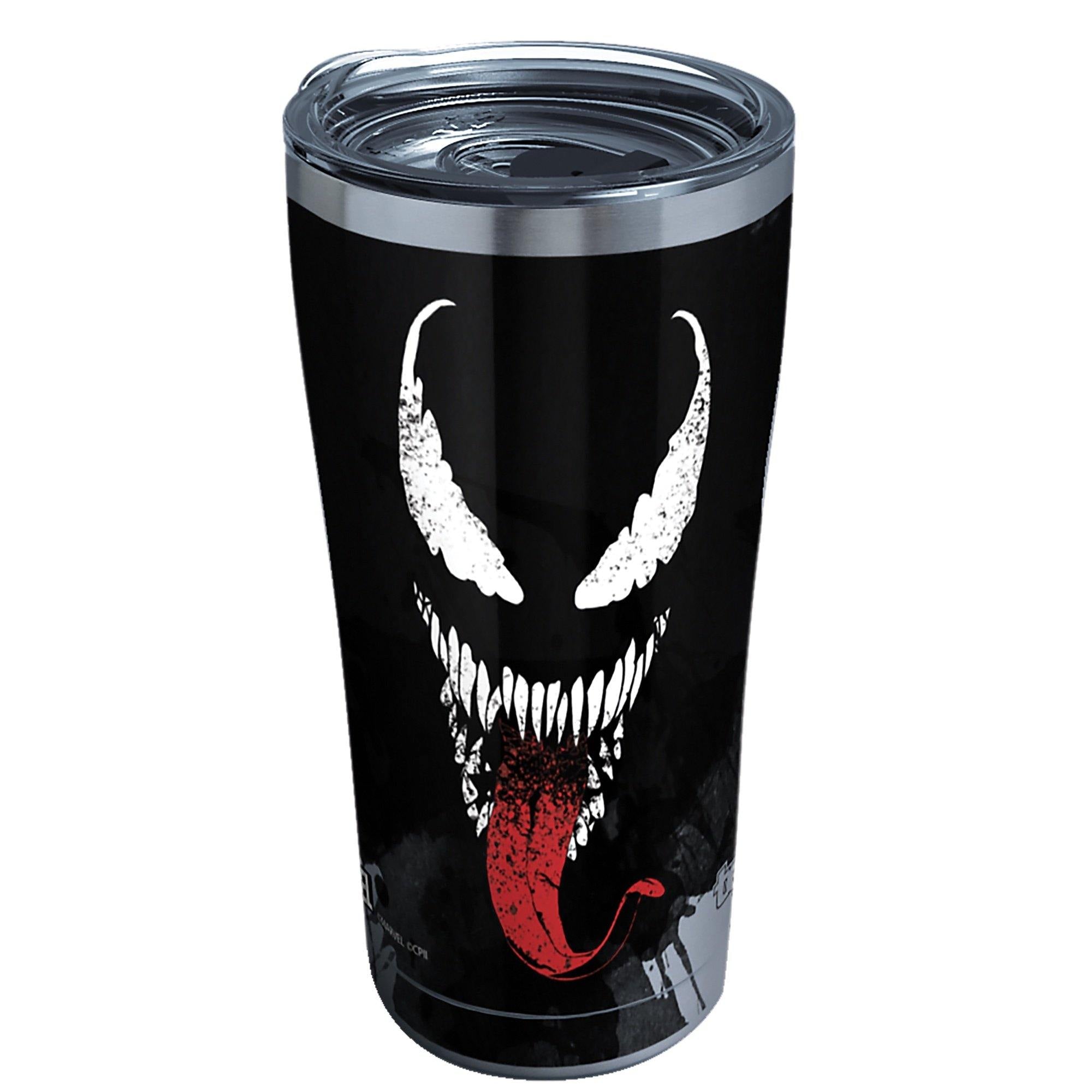 Marvel - We are Venom Insulated Tervis Tumbler