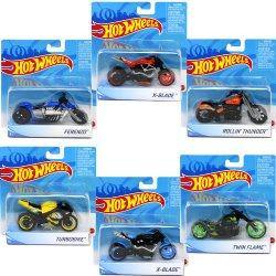 Mattel DP Hot Wheels Street Power