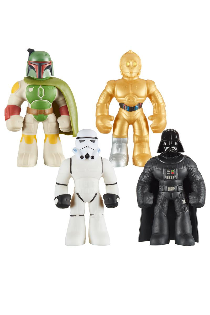 Mini 7 Inch Star Wars Stretch Figure
