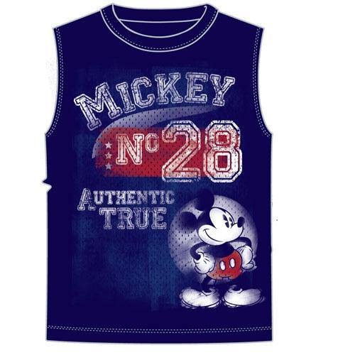 Men's Shooter Tank Original 28, Dark Blue