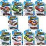 Metal Machines 1pk Color Change Car Bulk - Series 4