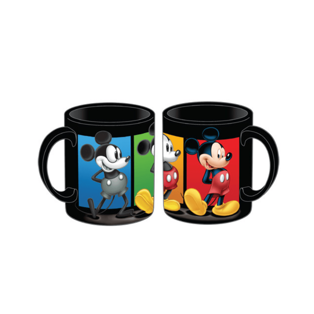 MG RELIEF MUG