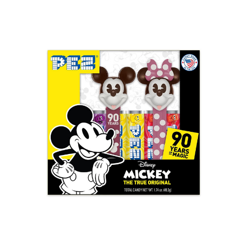 Mickey 90th Twin Pack