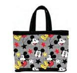 Mickey and Stars Mesh Tote