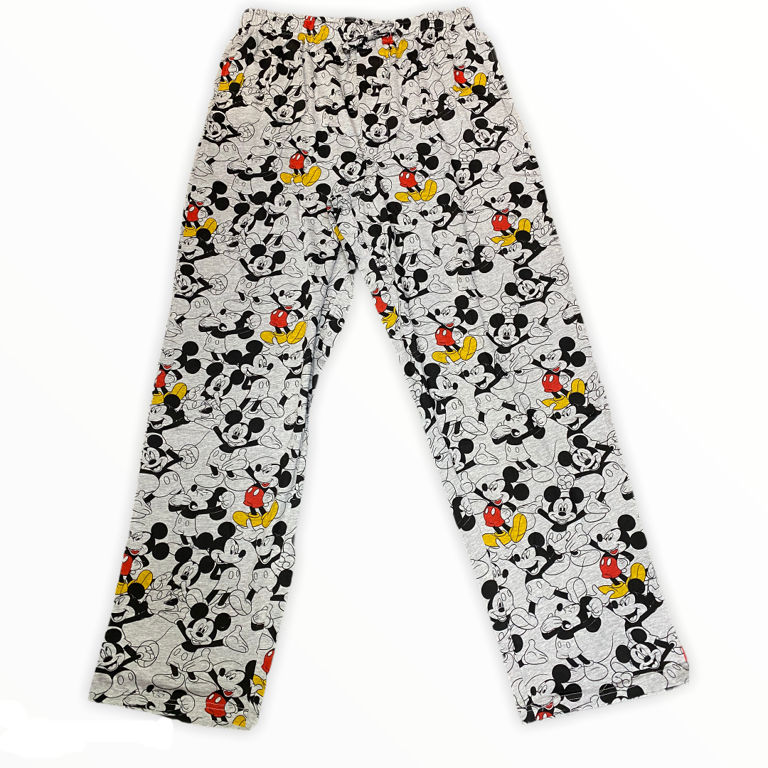 Mickey Pop Toss Lounge Pants